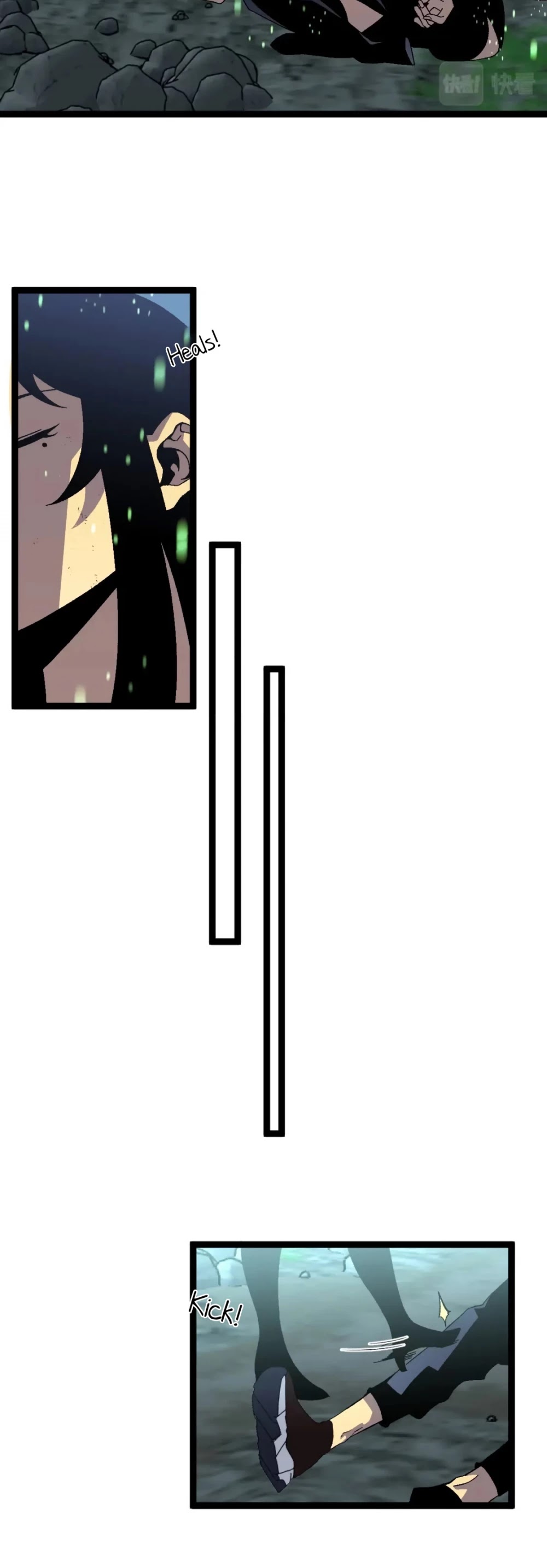 Talent Copycat chapter 28 page 15