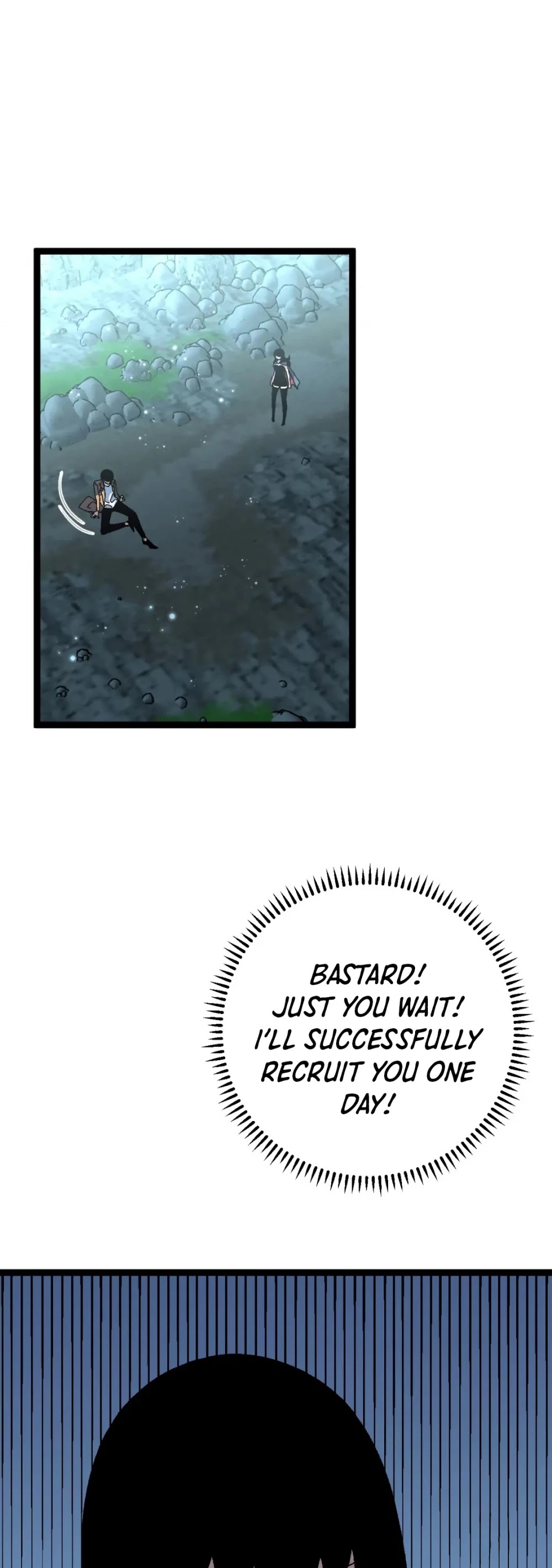 Talent Copycat chapter 28 page 21