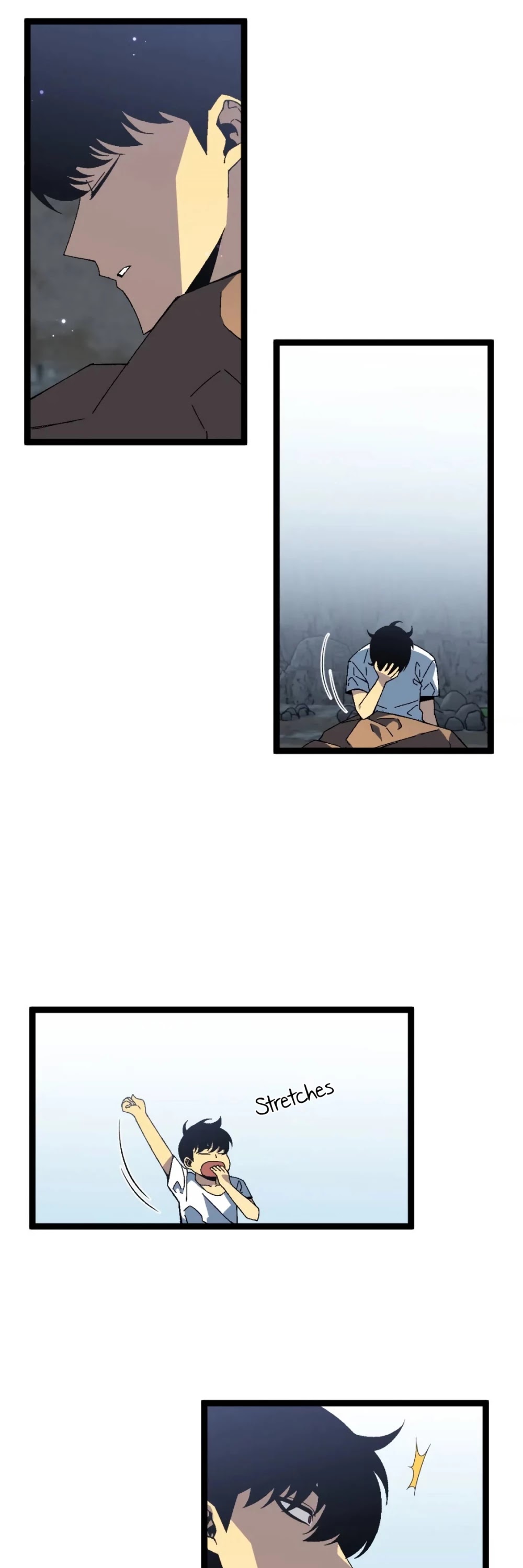 Talent Copycat chapter 28 page 25