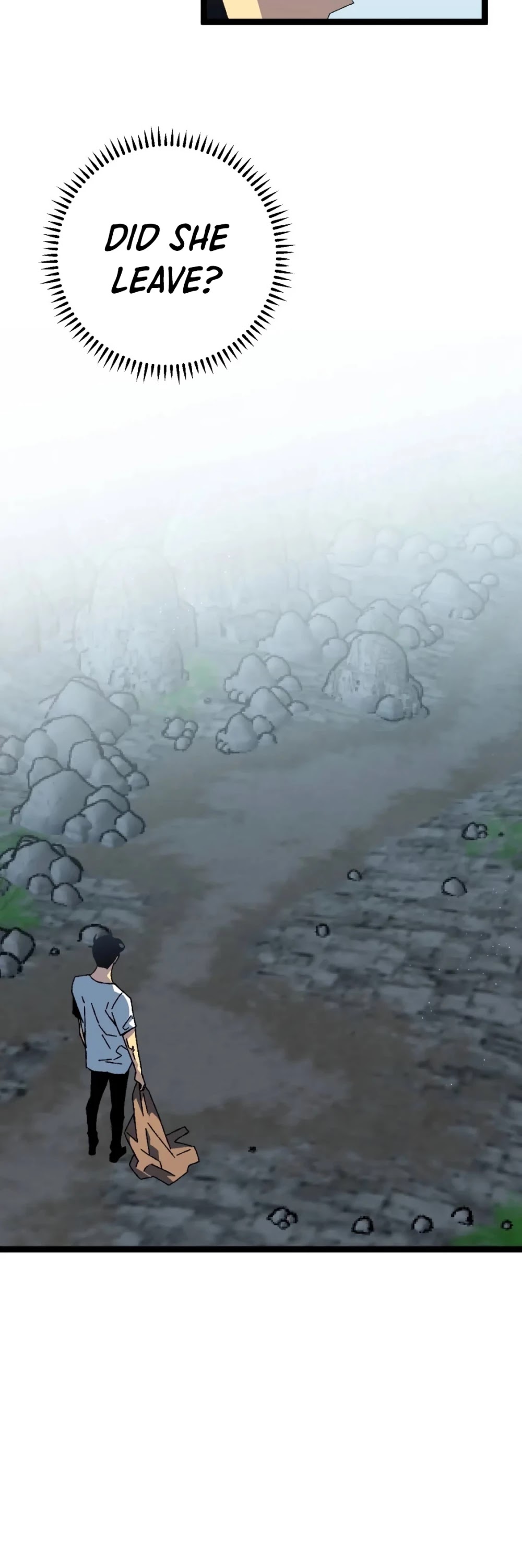 Talent Copycat chapter 28 page 26