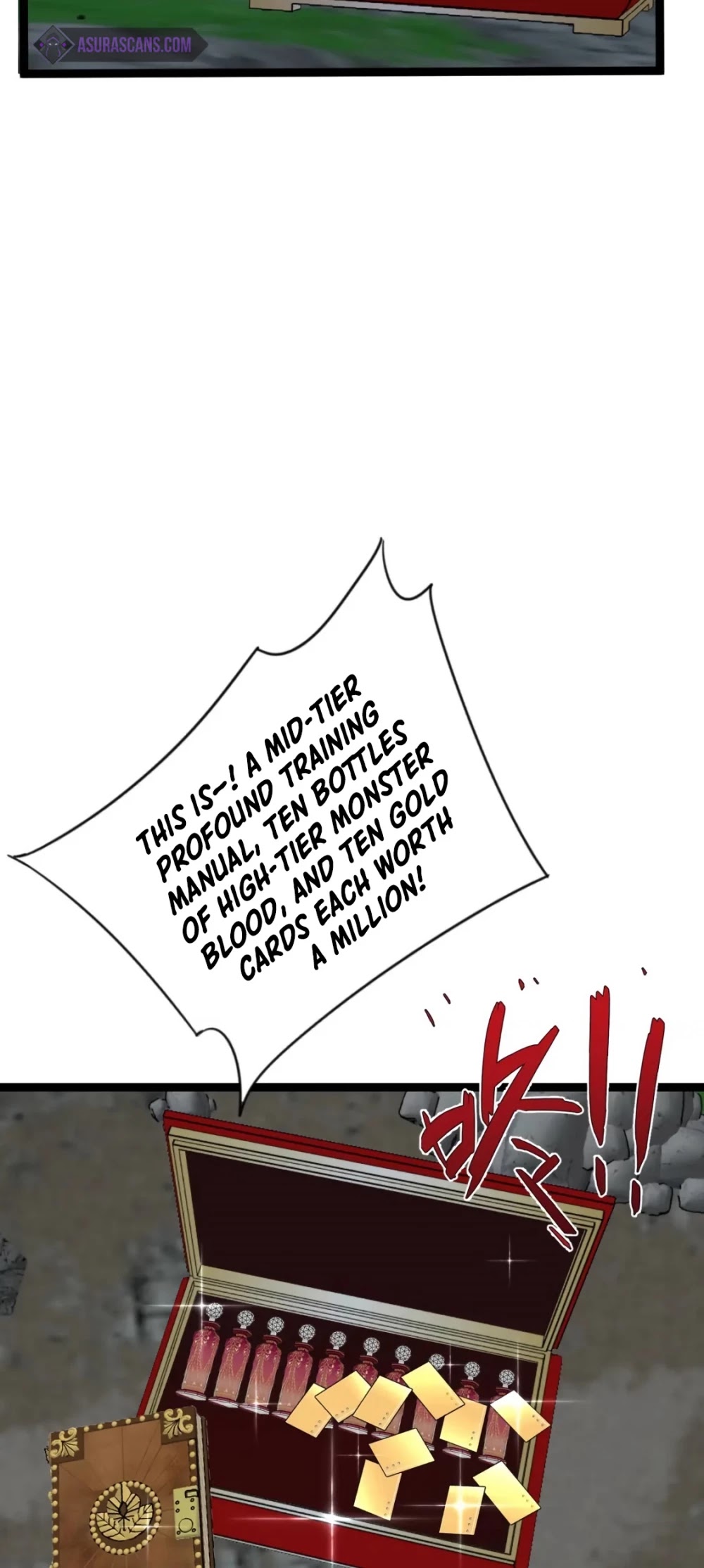 Talent Copycat chapter 28 page 29