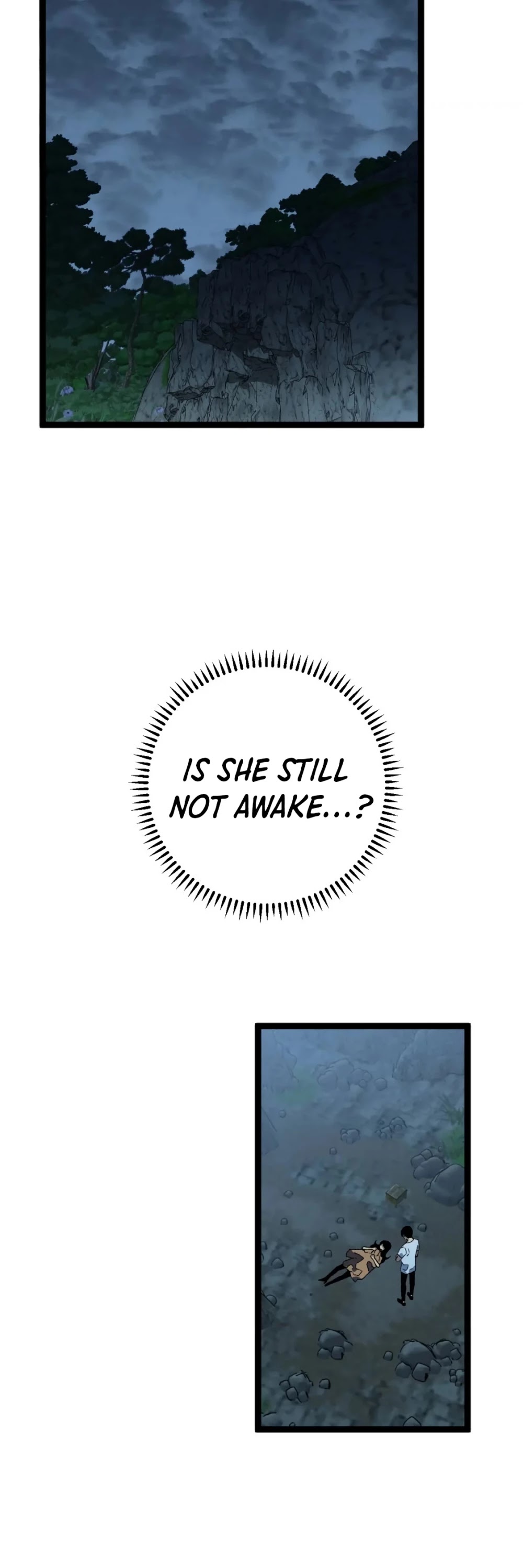 Talent Copycat chapter 28 page 3