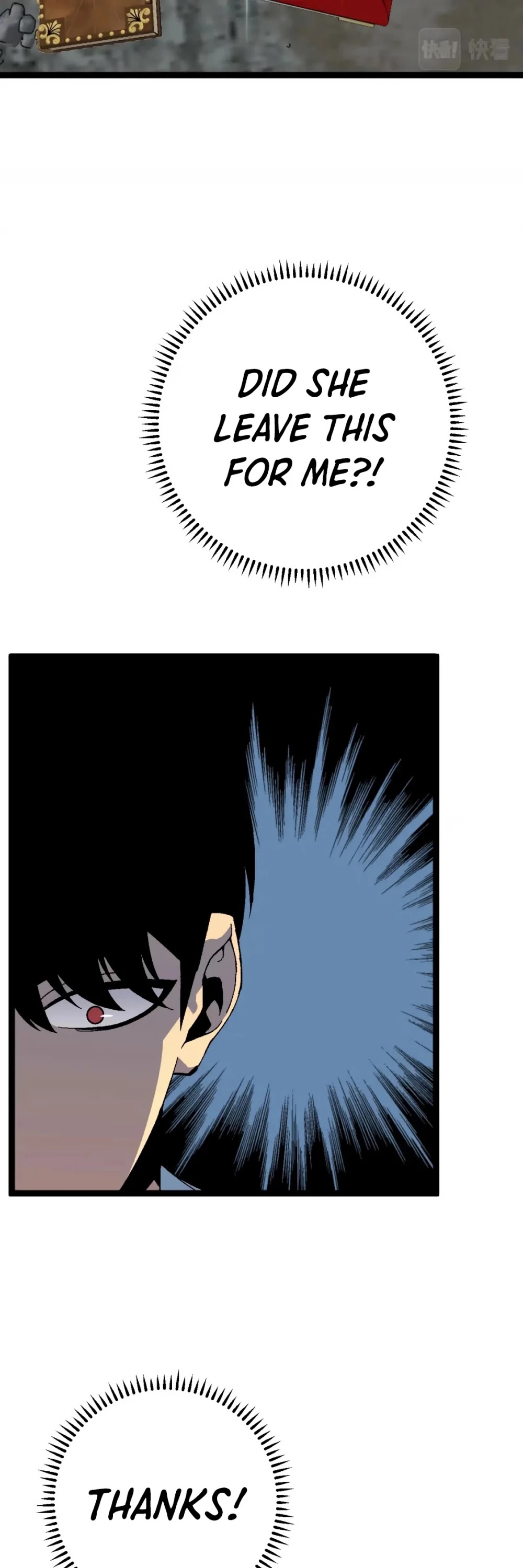 Talent Copycat chapter 28 page 30