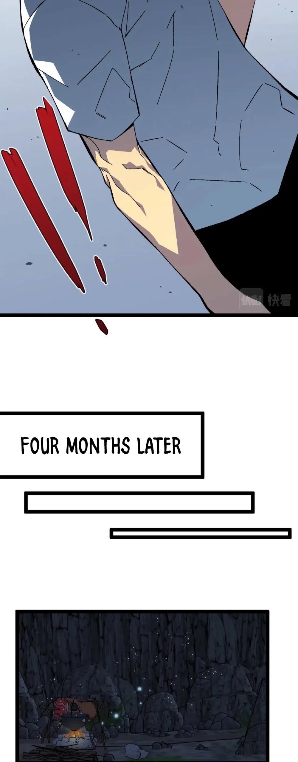 Talent Copycat chapter 28 page 33