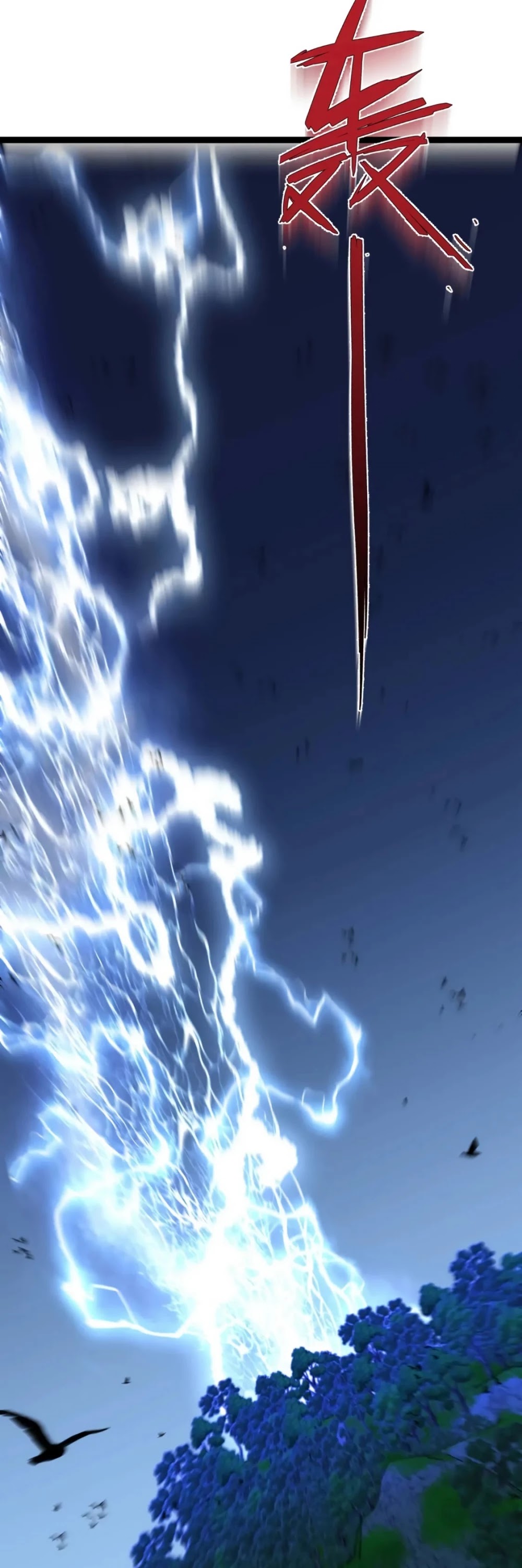 Talent Copycat chapter 28 page 36