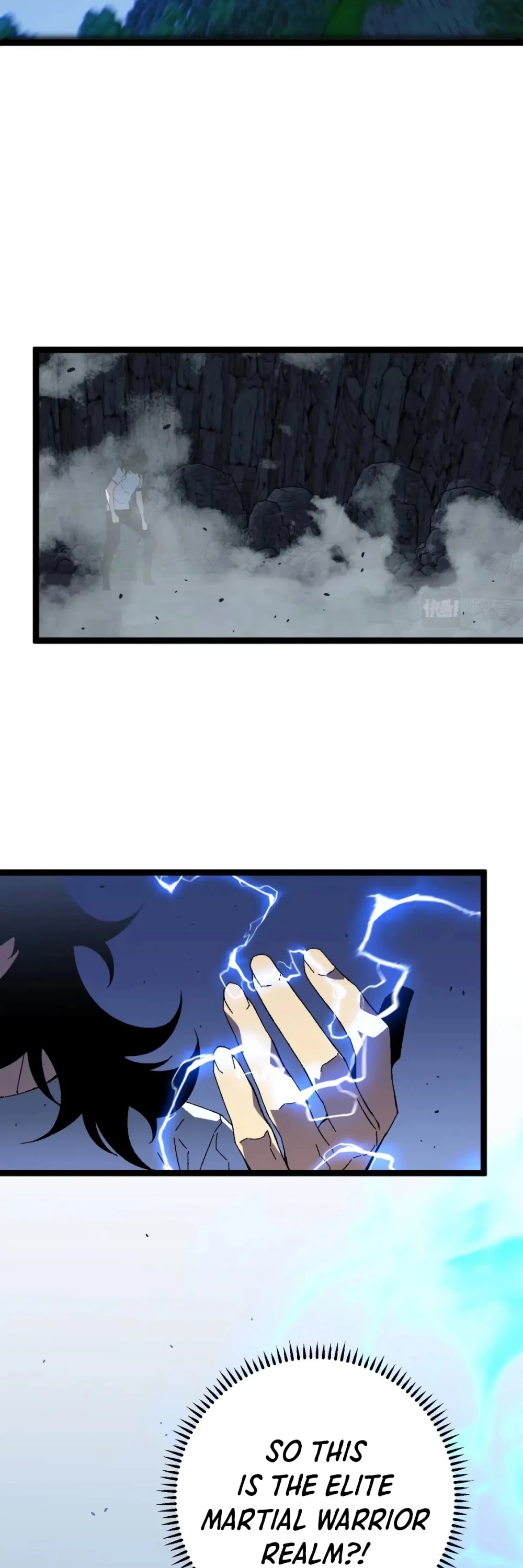 Talent Copycat chapter 28 page 37