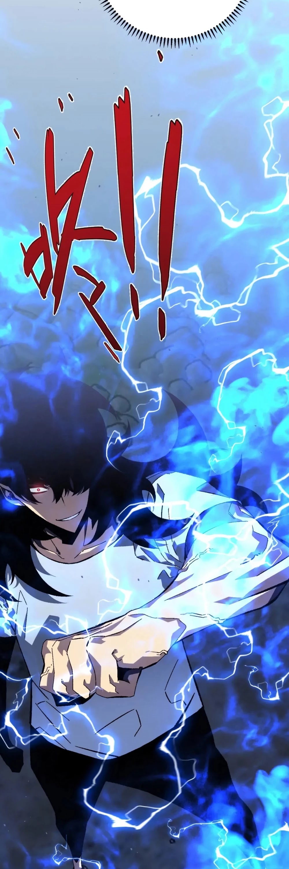 Talent Copycat chapter 28 page 38