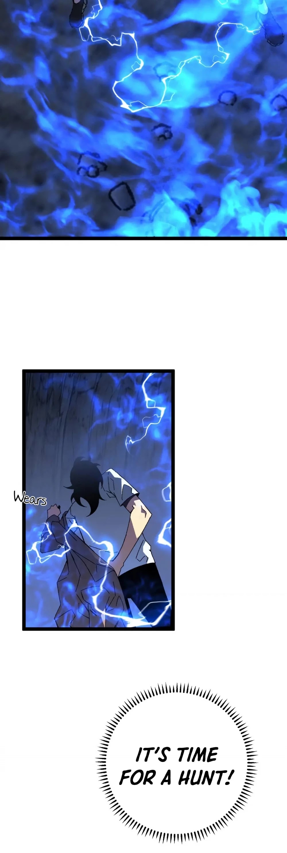 Talent Copycat chapter 28 page 39