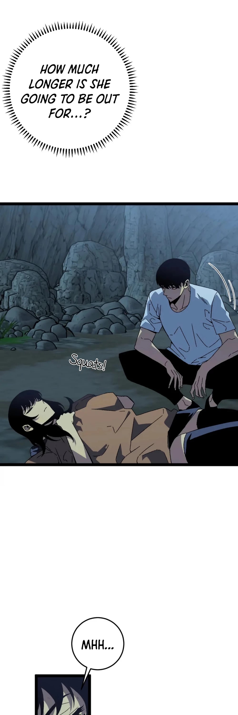 Talent Copycat chapter 28 page 4