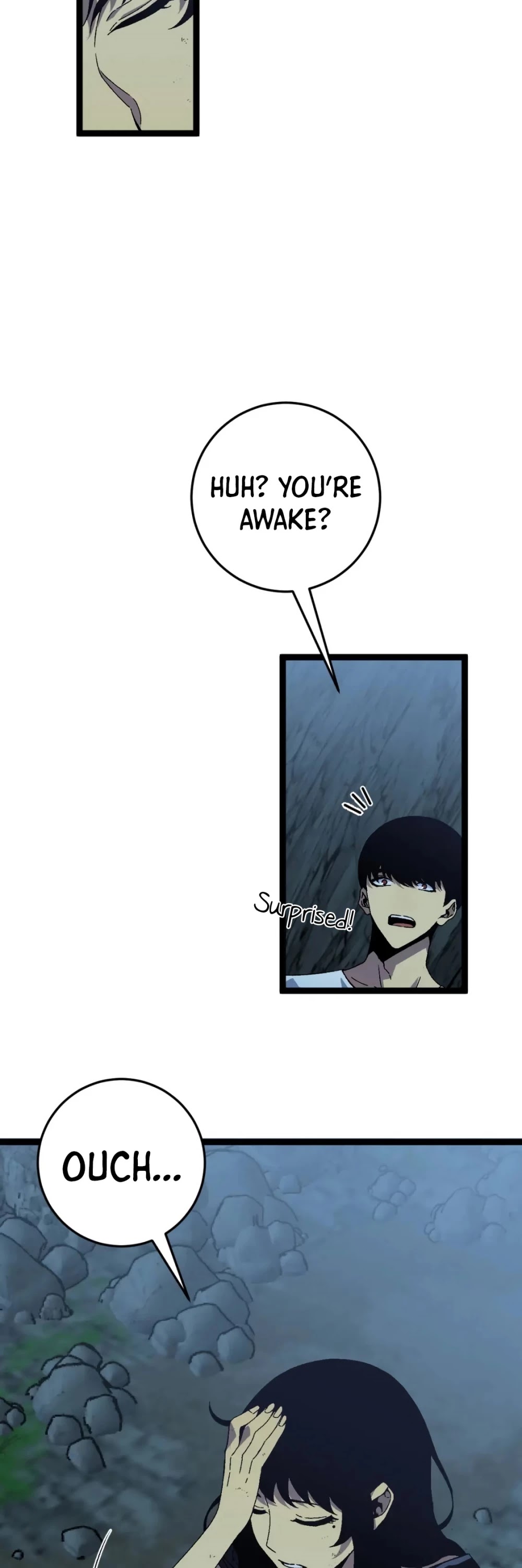 Talent Copycat chapter 28 page 5