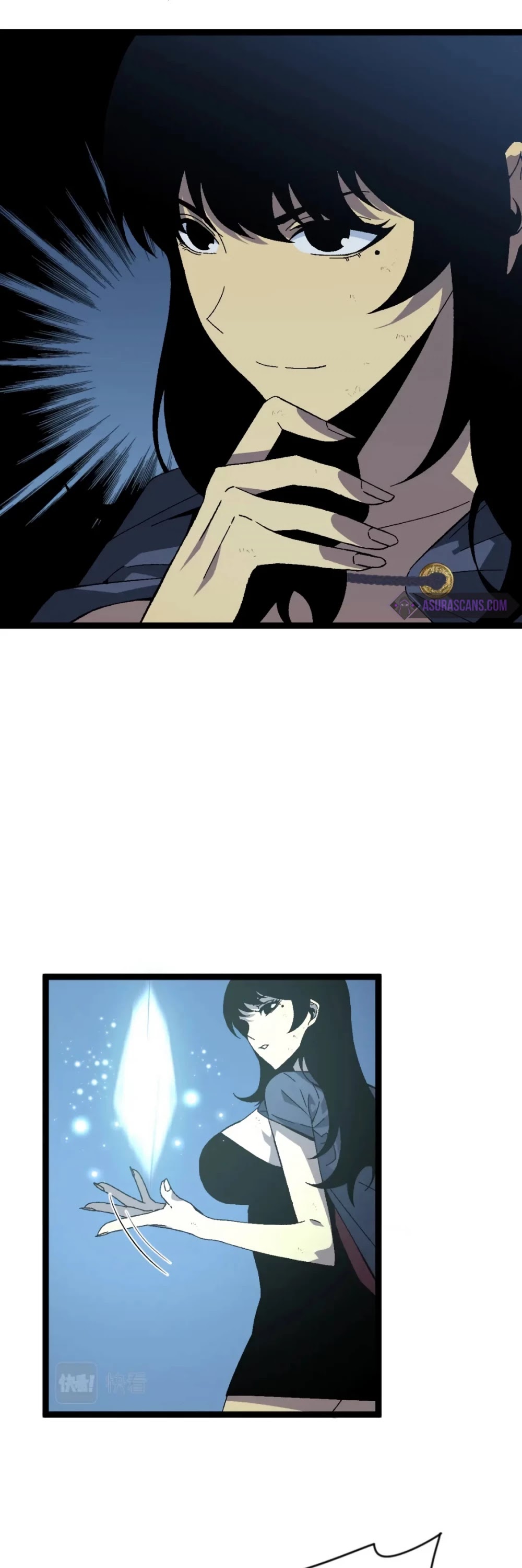 Talent Copycat chapter 28 page 9