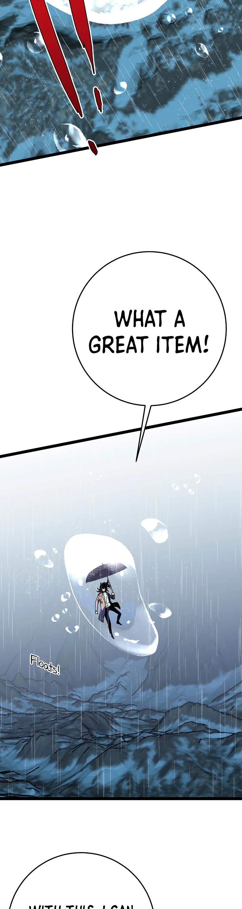 Talent Copycat chapter 29 page 10