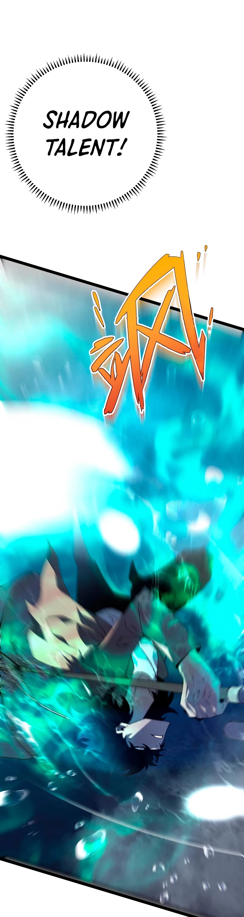 Talent Copycat chapter 29 page 14
