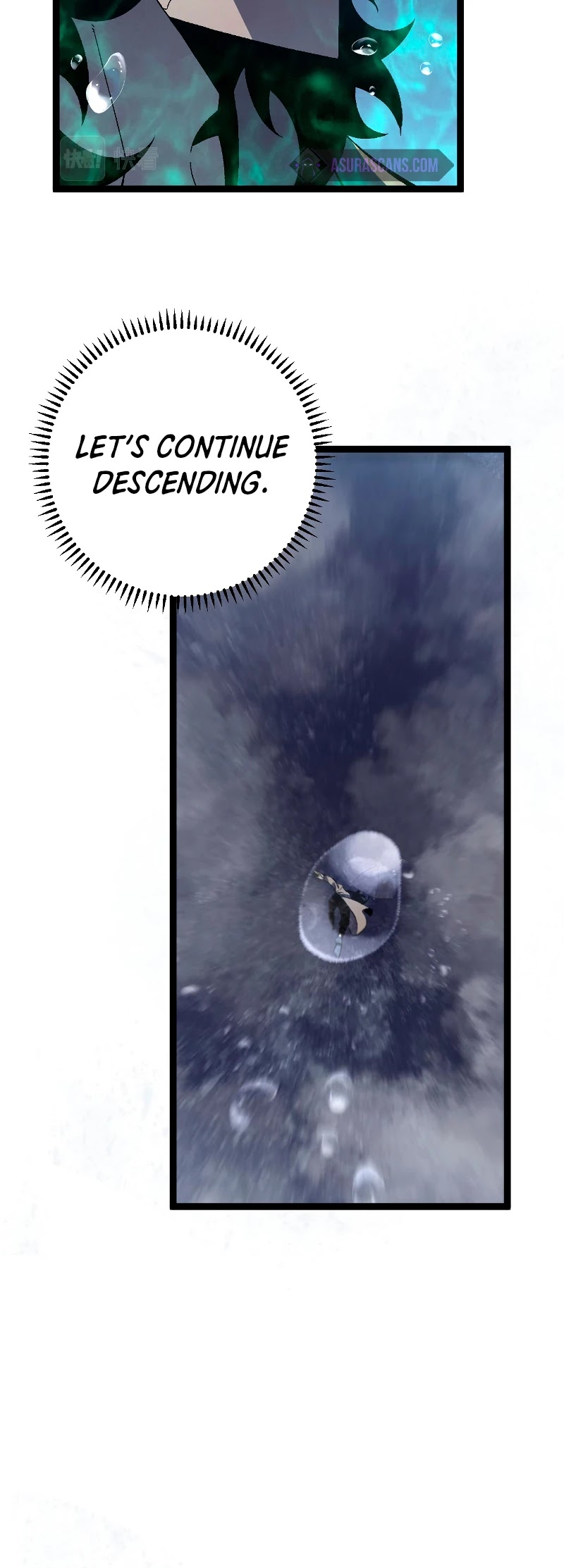 Talent Copycat chapter 29 page 19