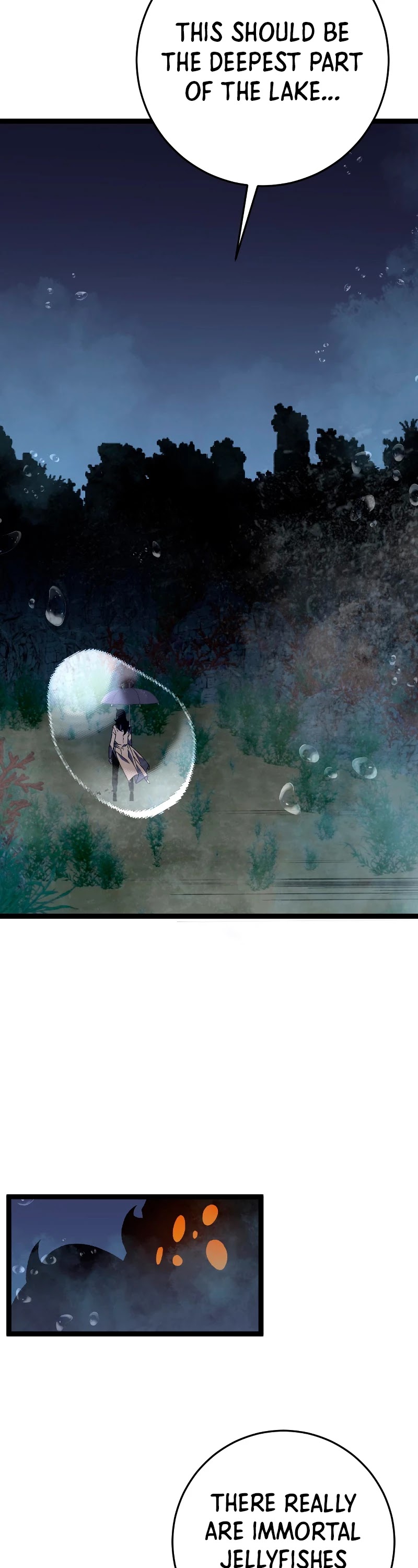 Talent Copycat chapter 29 page 21