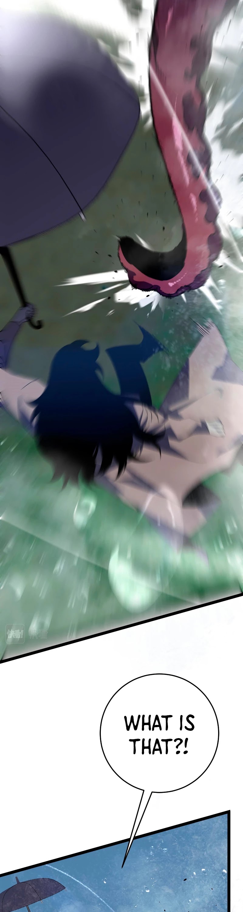 Talent Copycat chapter 29 page 23