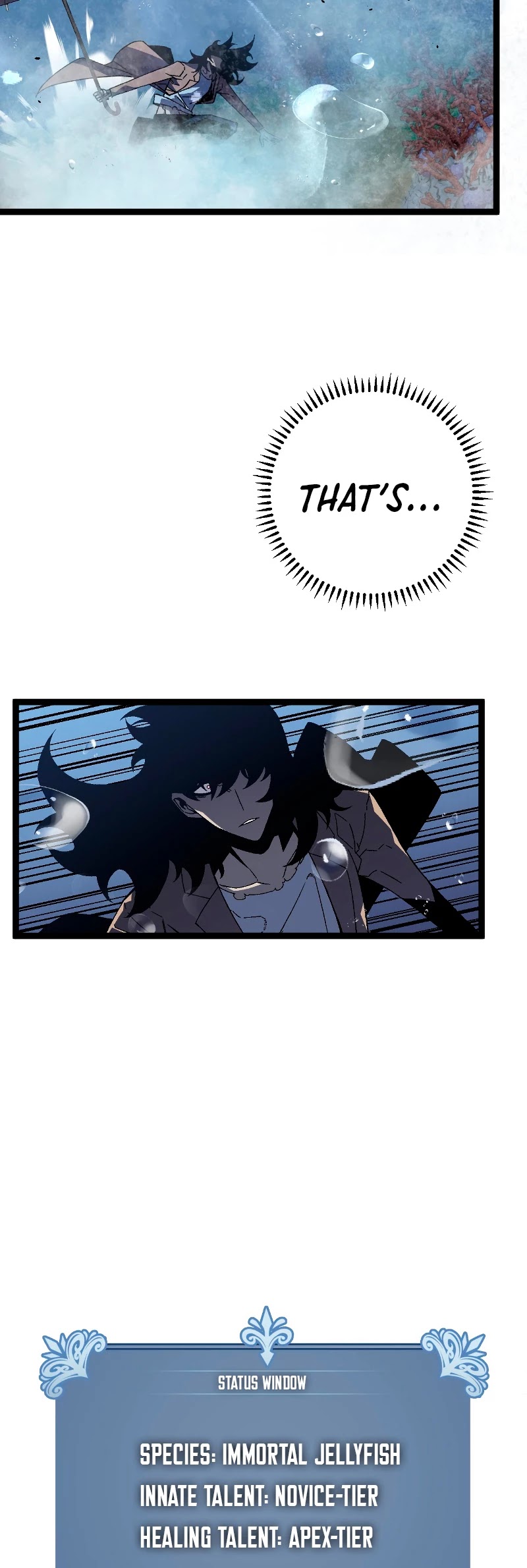 Talent Copycat chapter 29 page 24