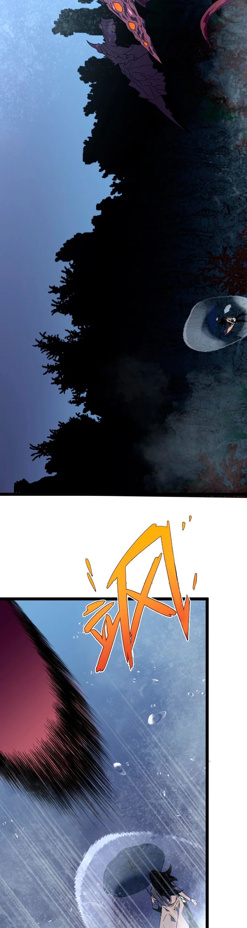 Talent Copycat chapter 29 page 26