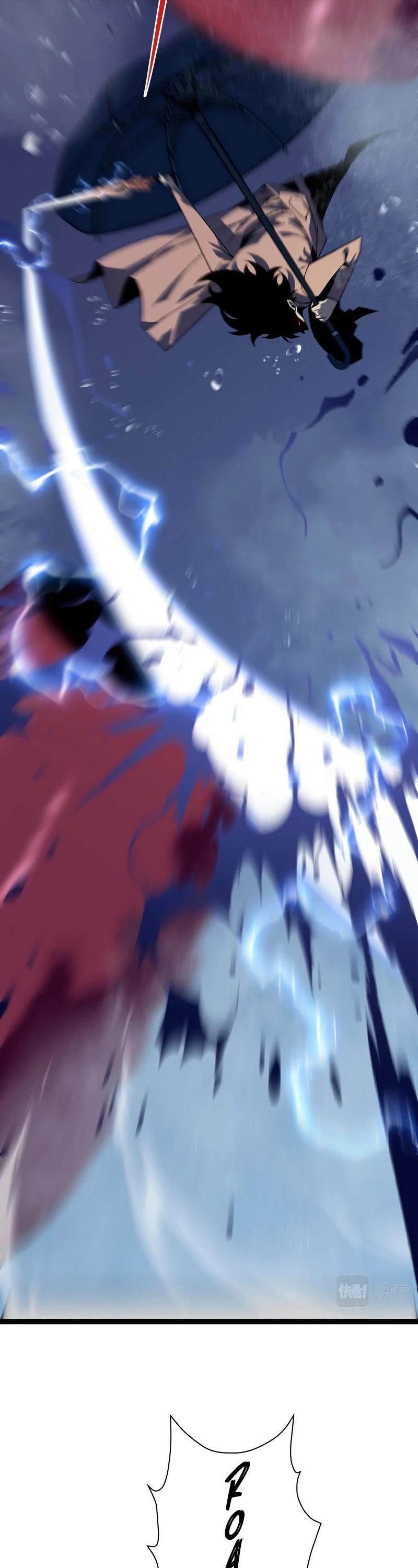 Talent Copycat chapter 29 page 28