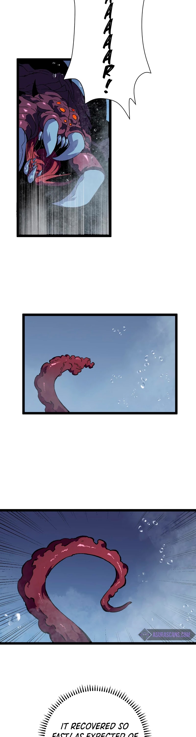 Talent Copycat chapter 29 page 29