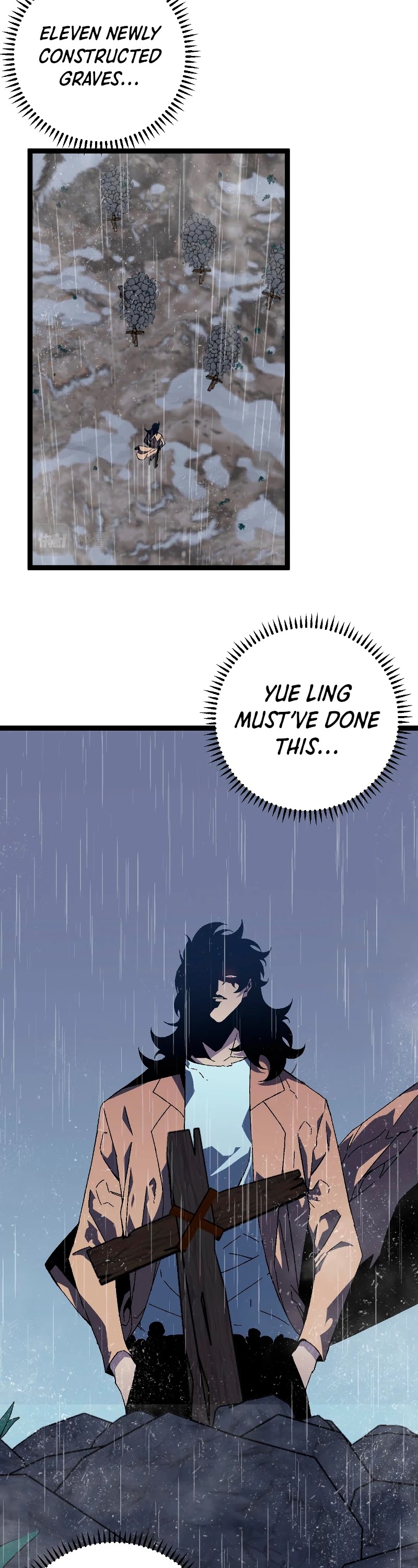 Talent Copycat chapter 29 page 3