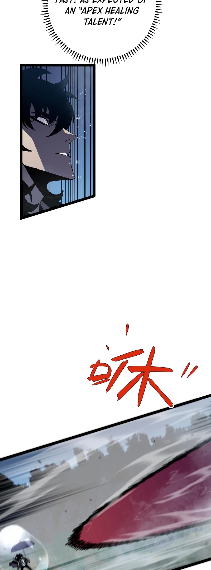 Talent Copycat chapter 29 page 30