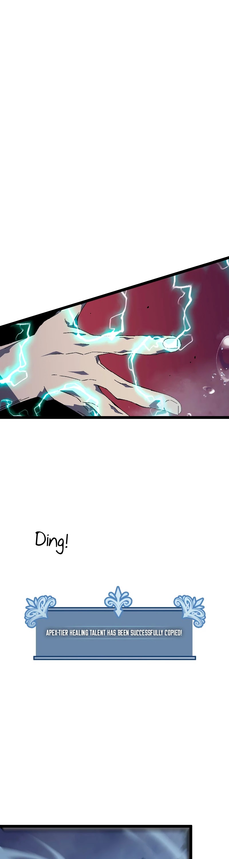 Talent Copycat chapter 29 page 32