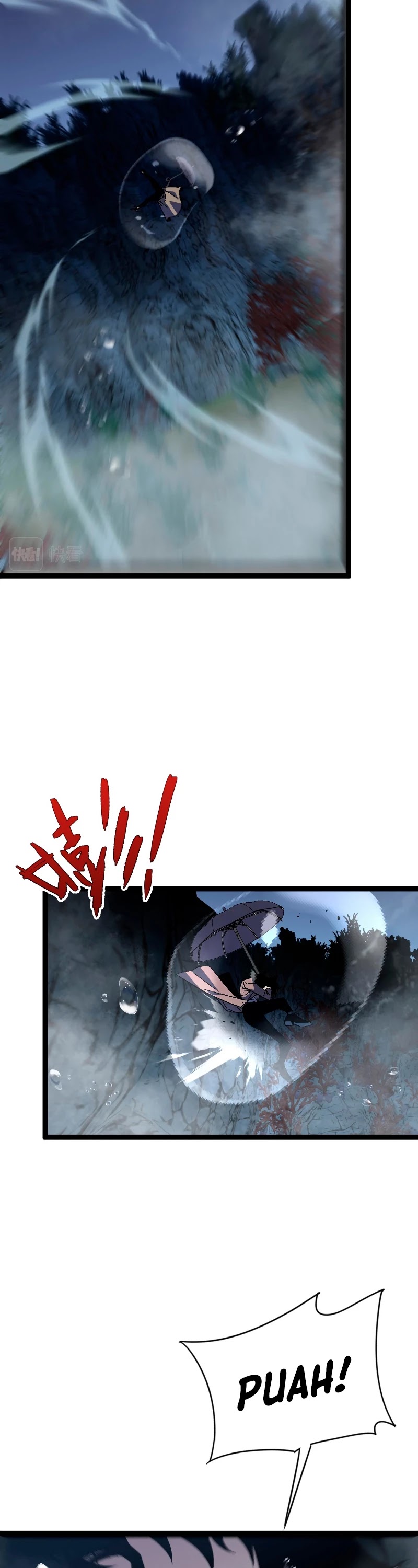 Talent Copycat chapter 29 page 33