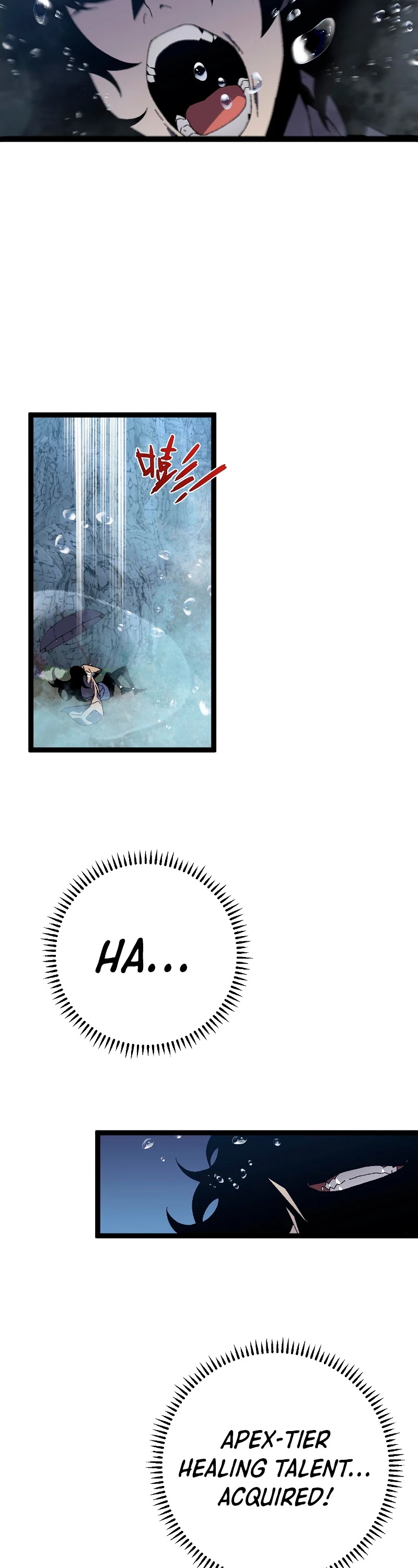 Talent Copycat chapter 29 page 34