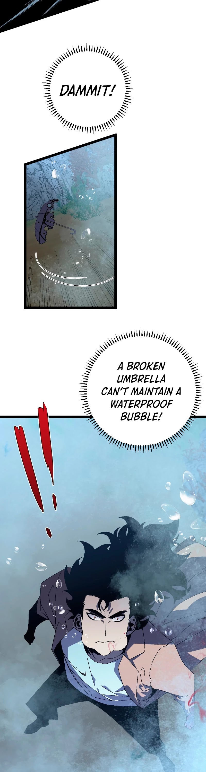 Talent Copycat chapter 29 page 39