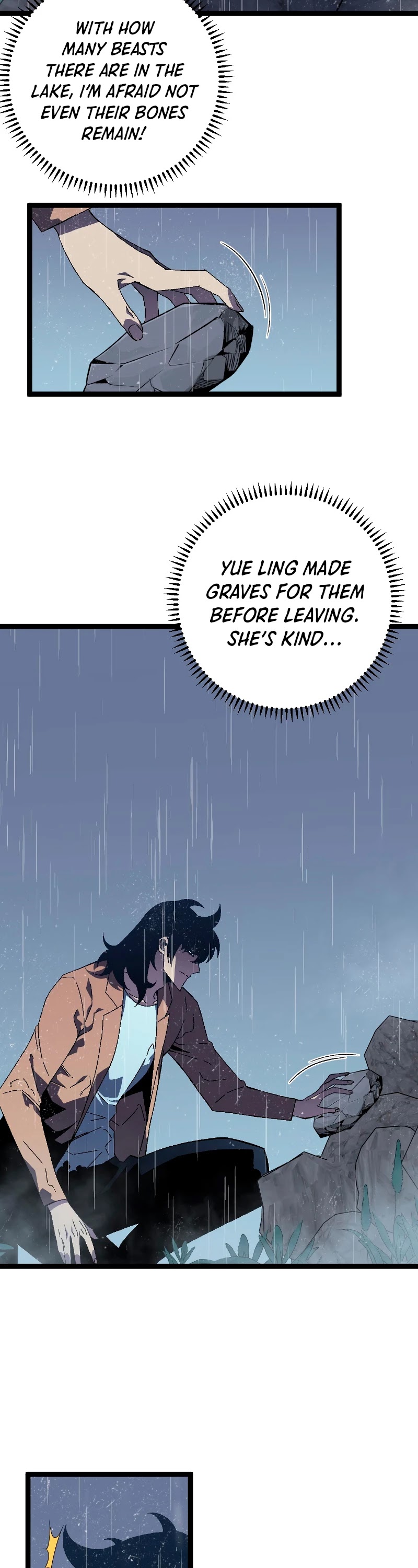 Talent Copycat chapter 29 page 4