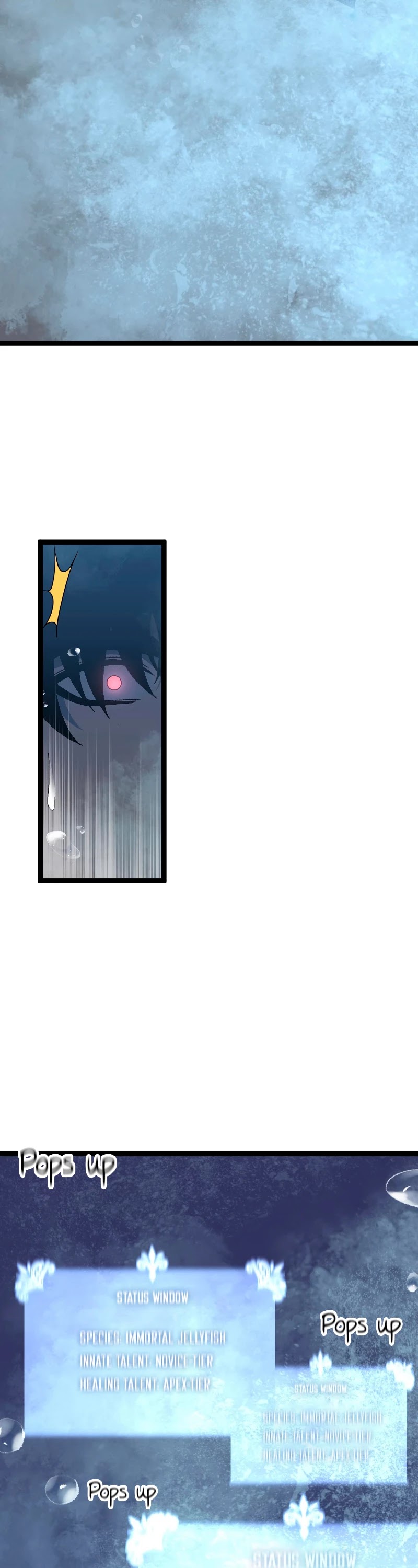 Talent Copycat chapter 29 page 40