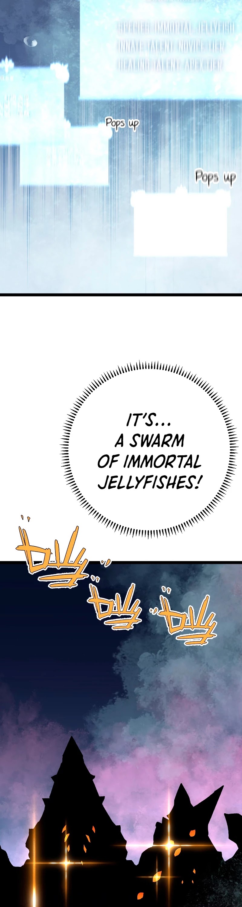 Talent Copycat chapter 29 page 41