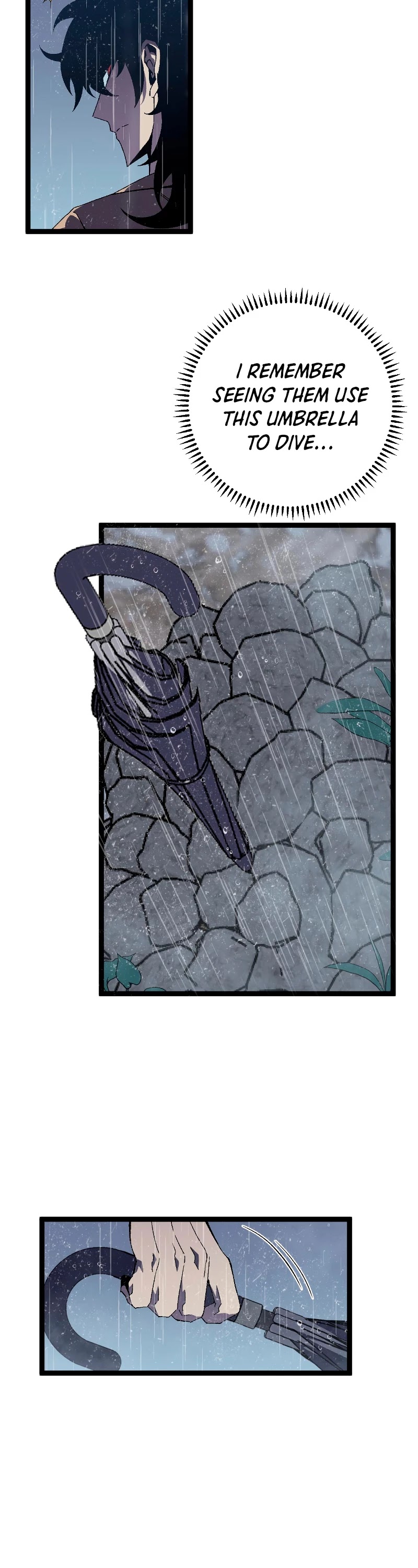 Talent Copycat chapter 29 page 5