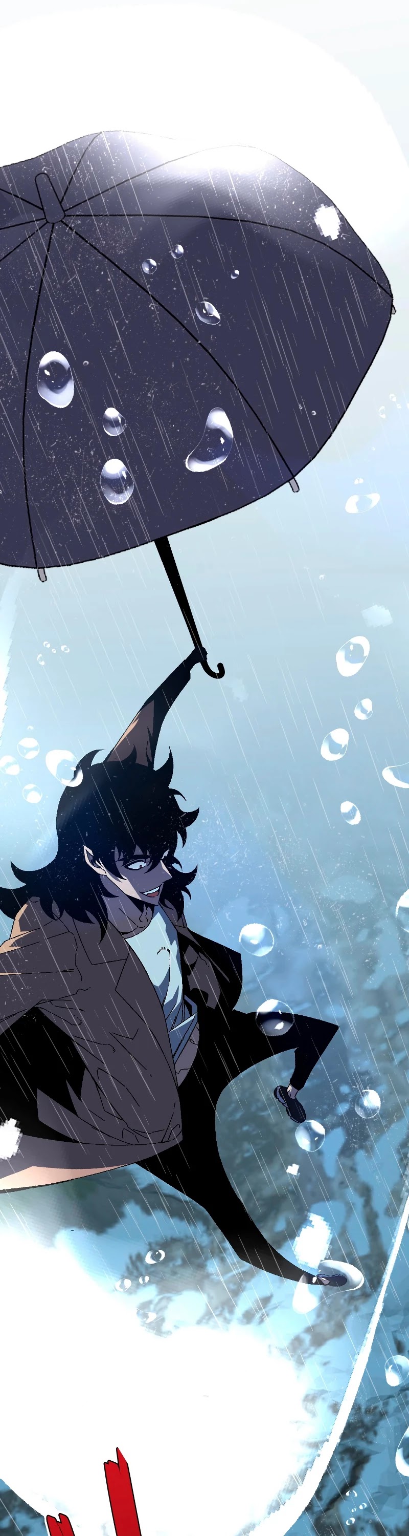 Talent Copycat chapter 29 page 9