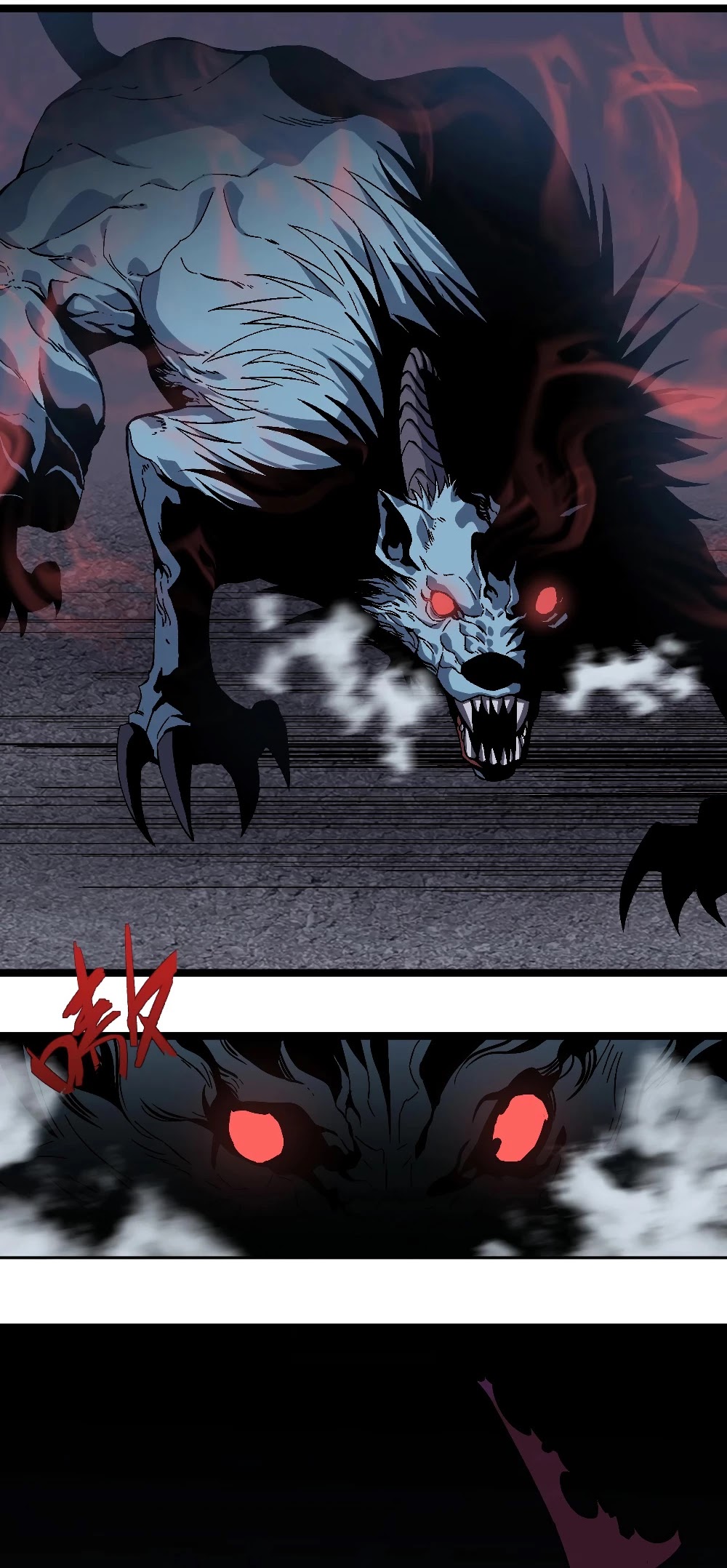 Talent Copycat chapter 3 page 10