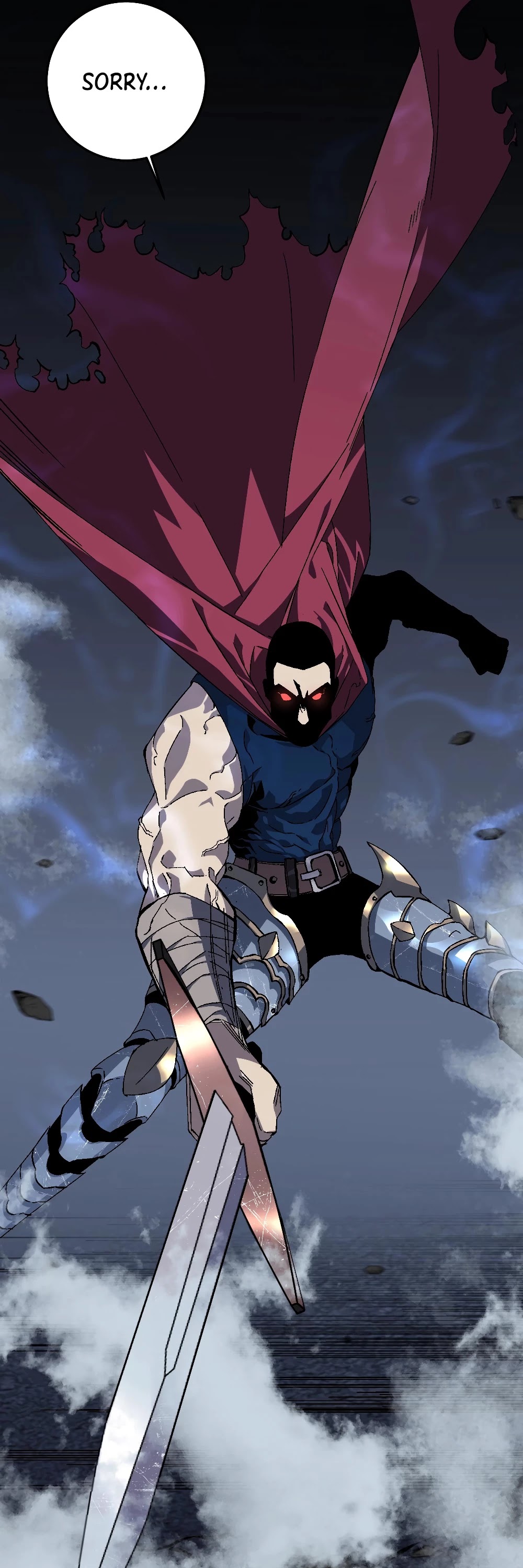 Talent Copycat chapter 3 page 11