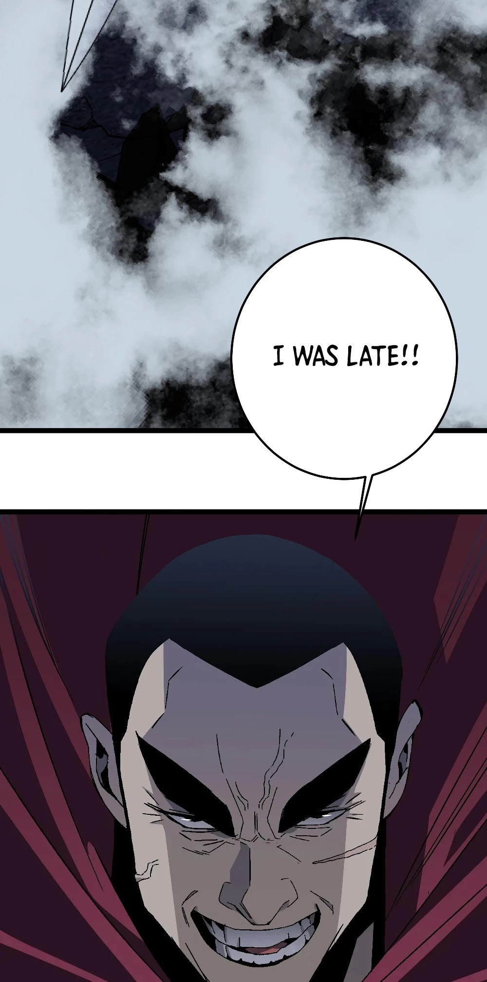 Talent Copycat chapter 3 page 12