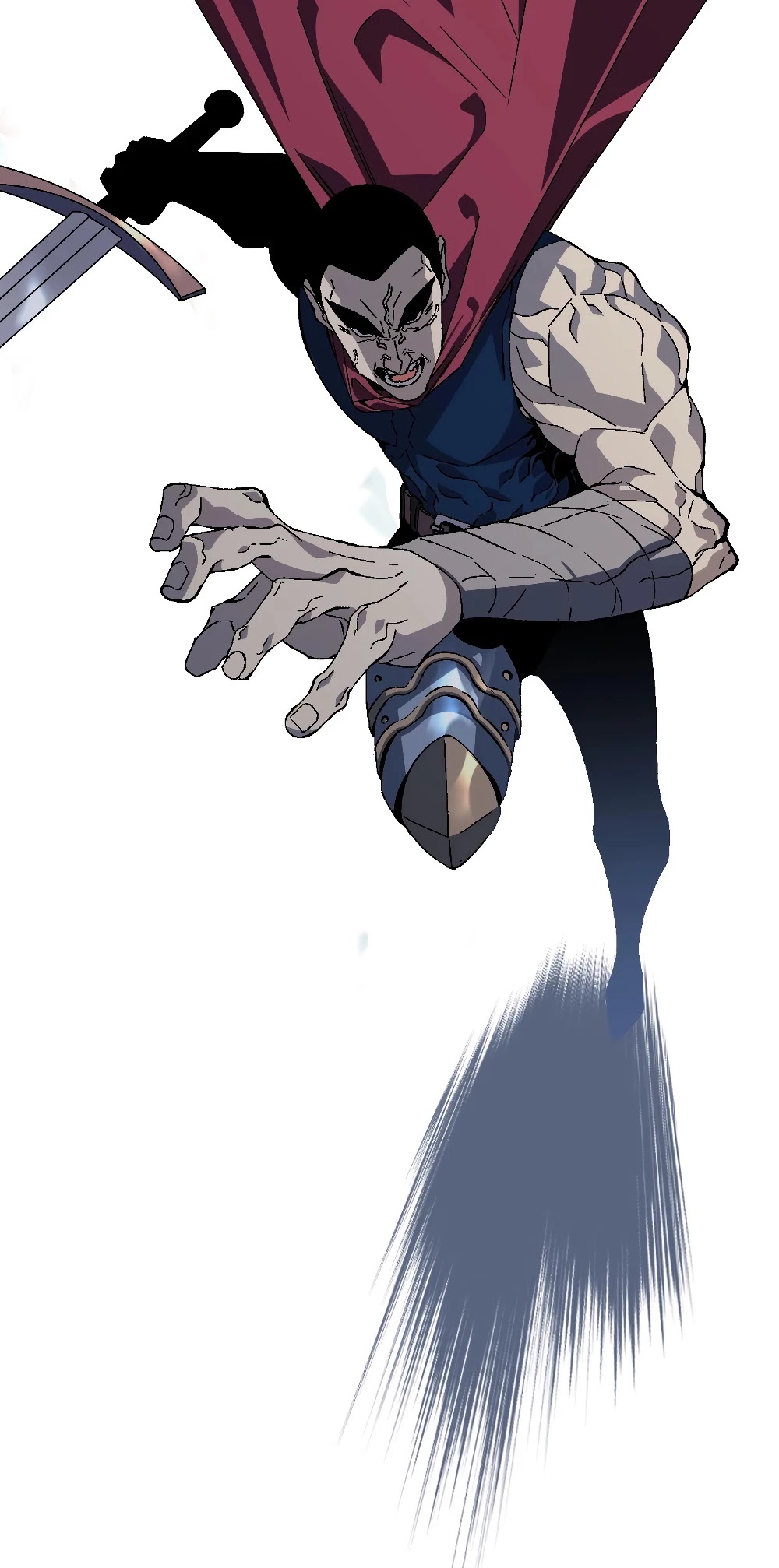 Talent Copycat chapter 3 page 16