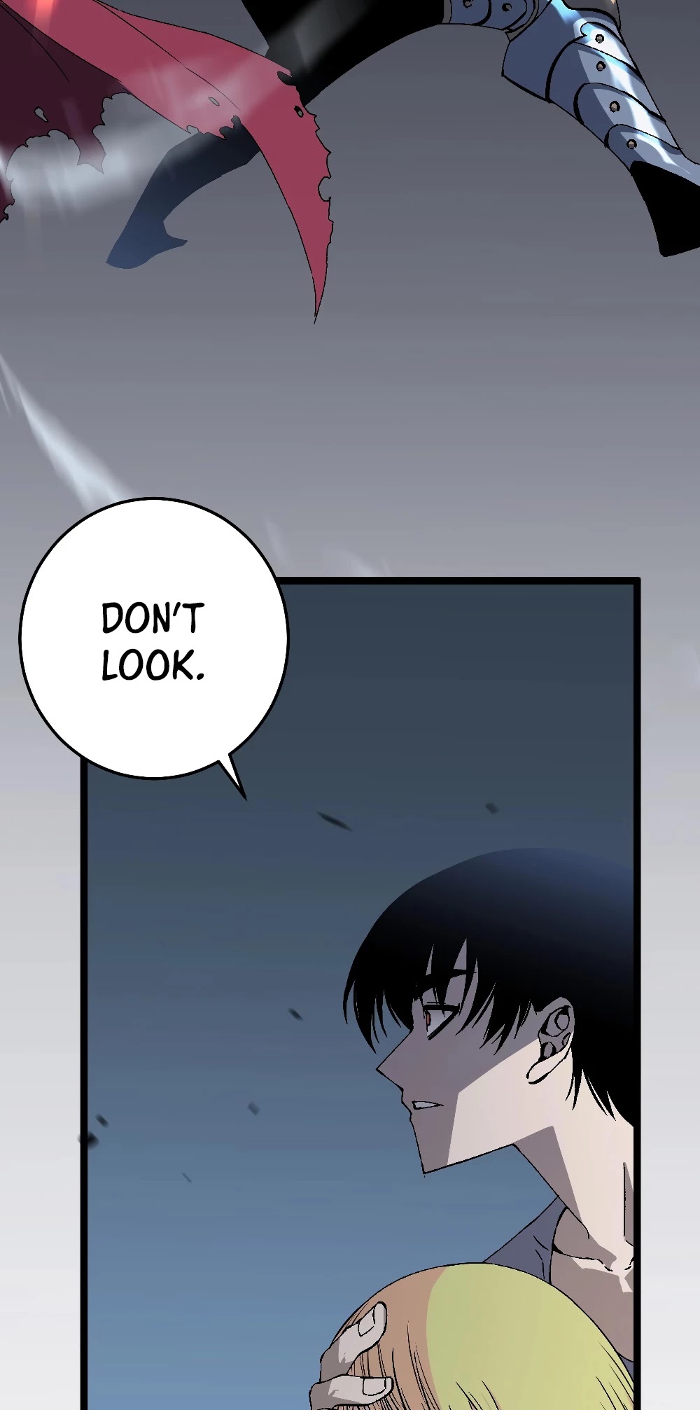 Talent Copycat chapter 3 page 18