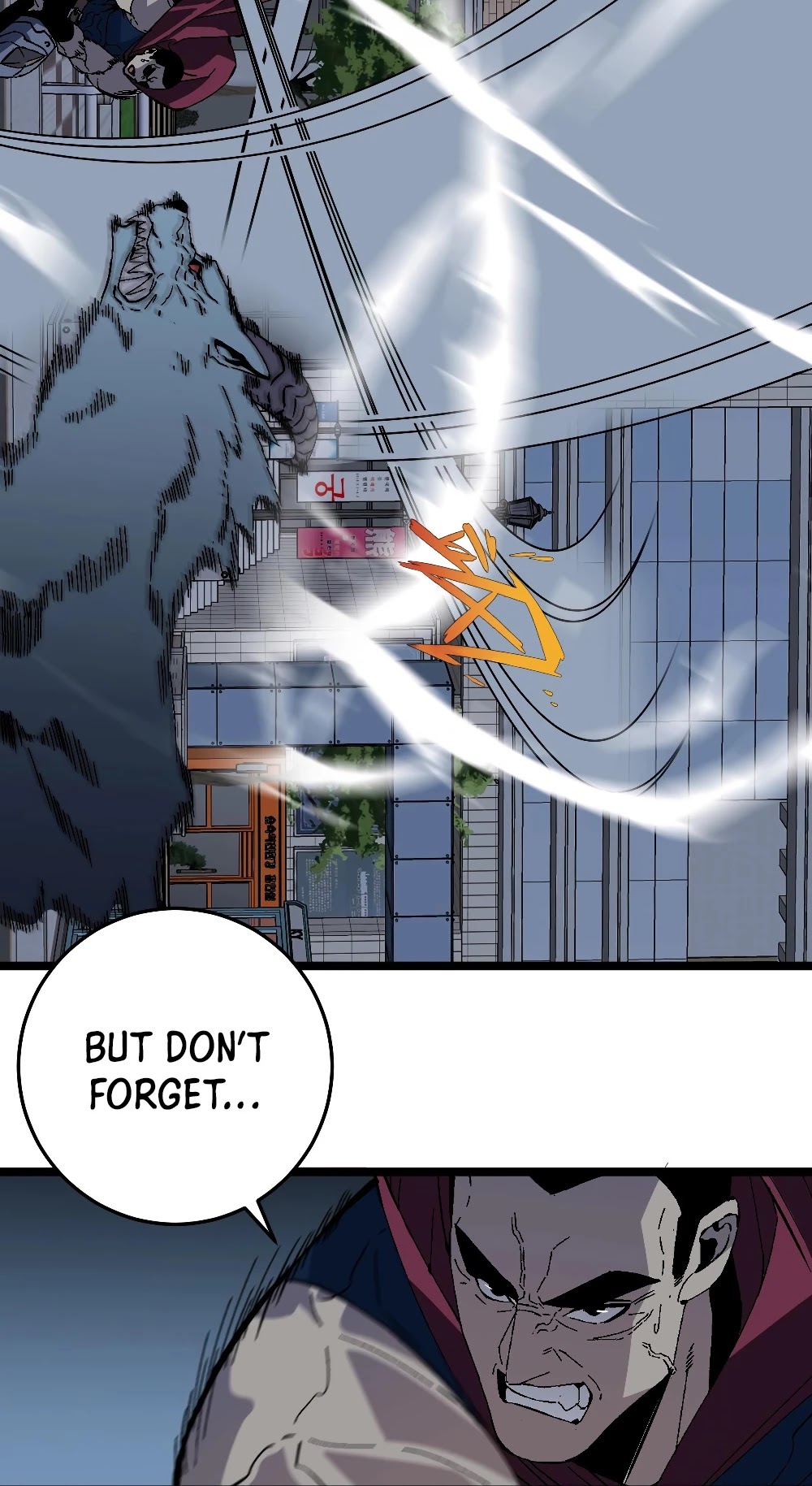 Talent Copycat chapter 3 page 22