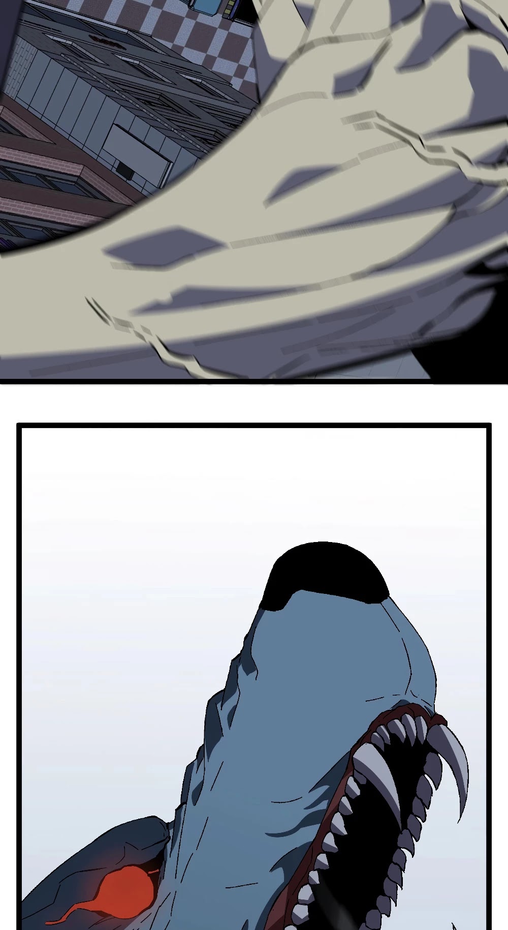 Talent Copycat chapter 3 page 24