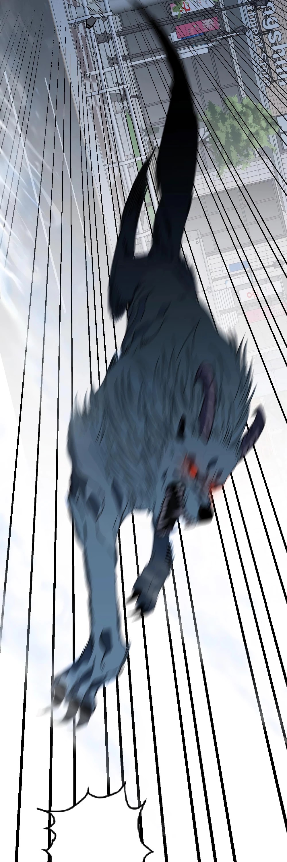 Talent Copycat chapter 3 page 26