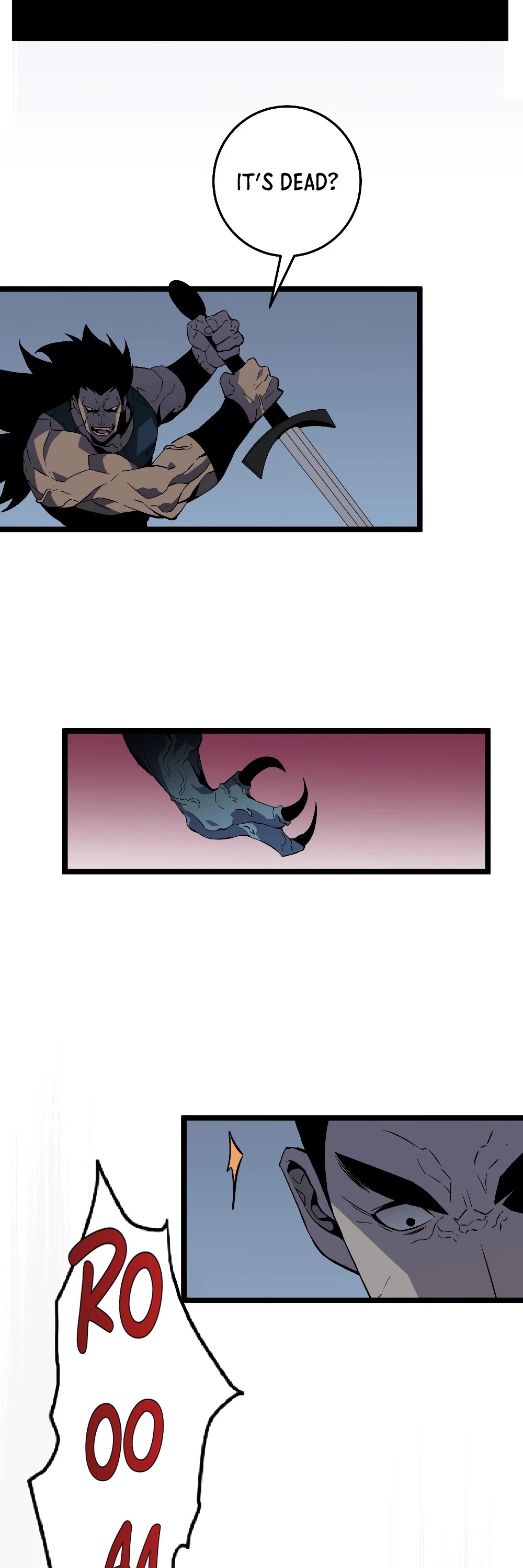 Talent Copycat chapter 3 page 32