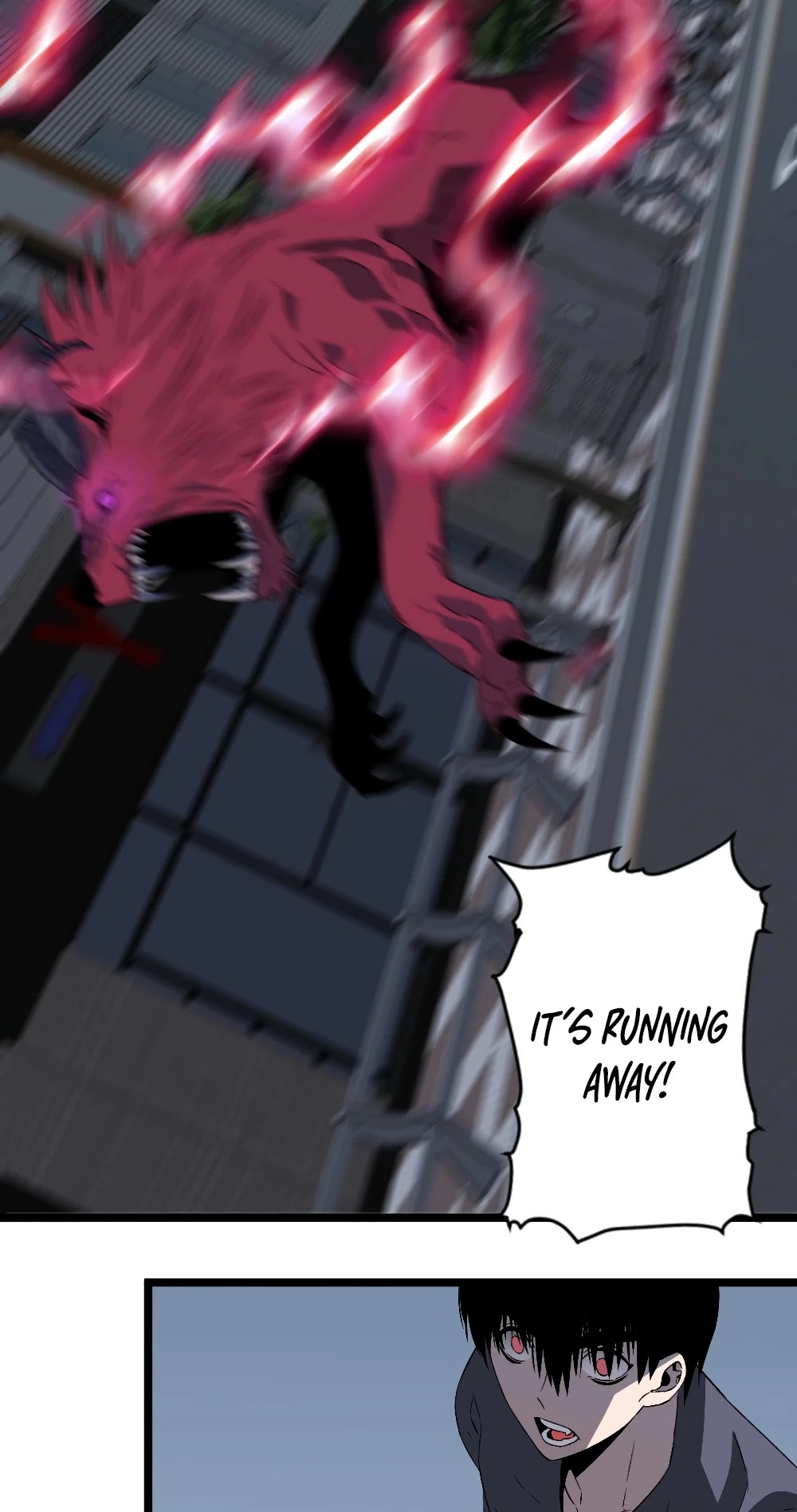 Talent Copycat chapter 3 page 37