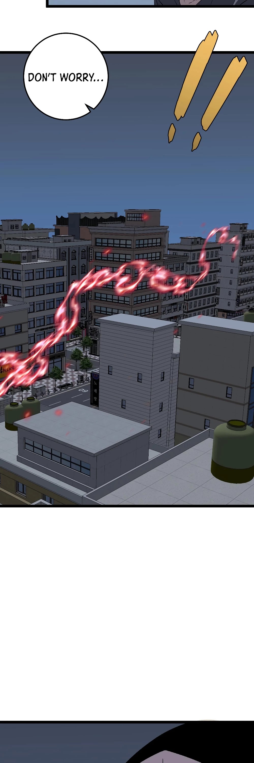 Talent Copycat chapter 3 page 38