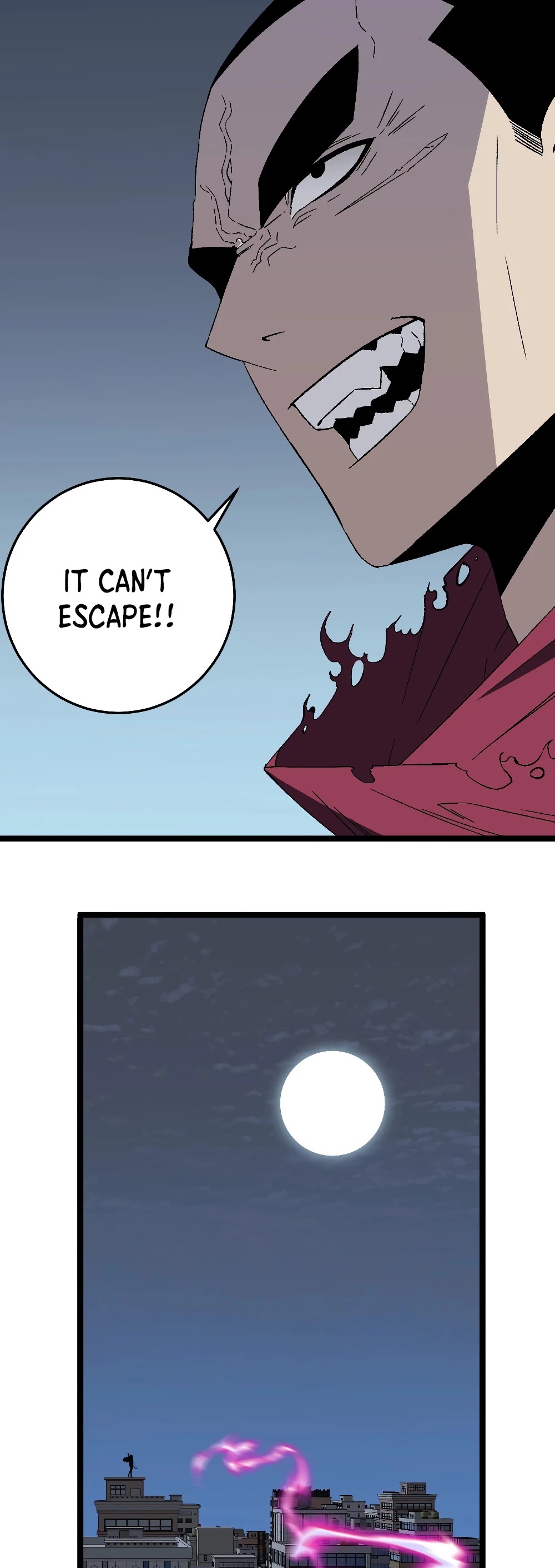 Talent Copycat chapter 3 page 39