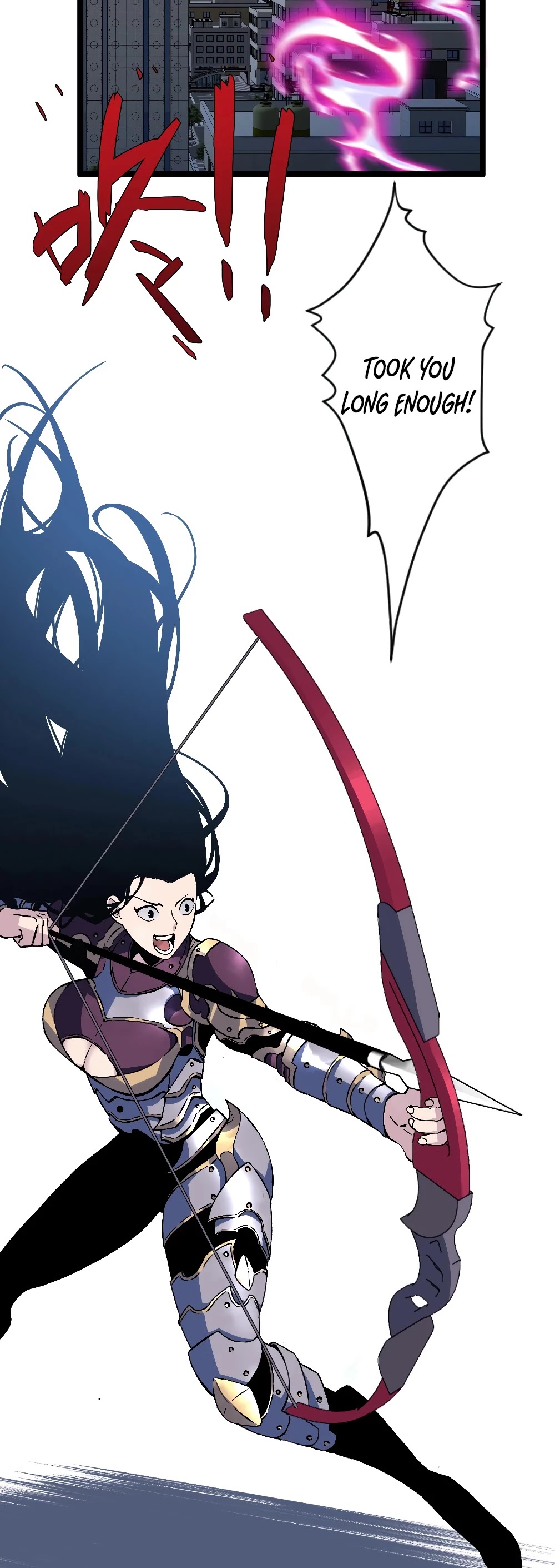 Talent Copycat chapter 3 page 40