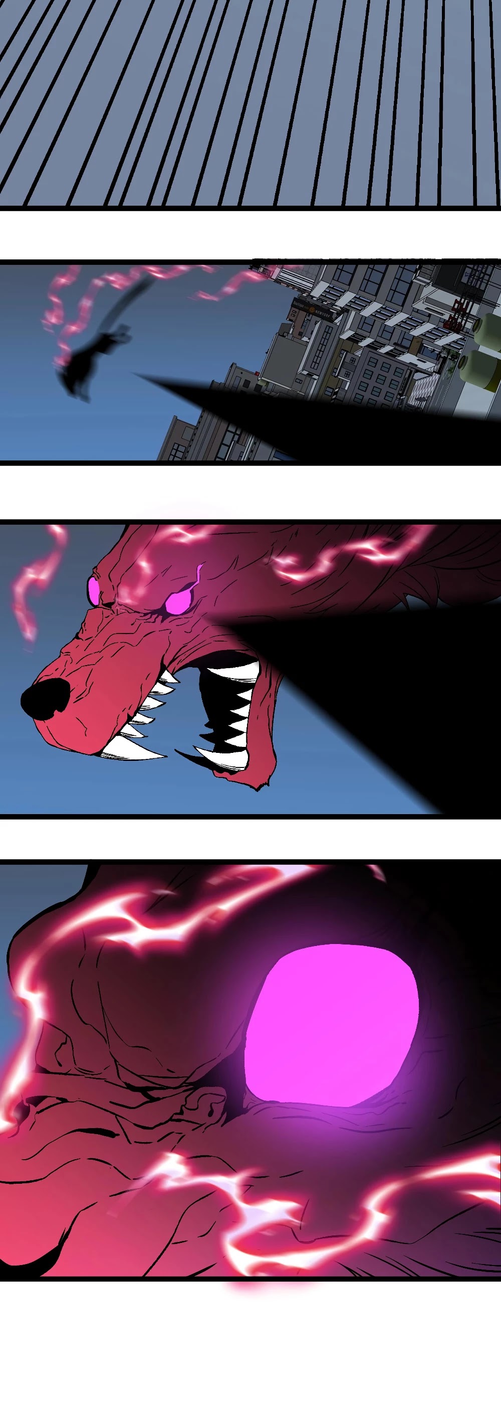 Talent Copycat chapter 3 page 42