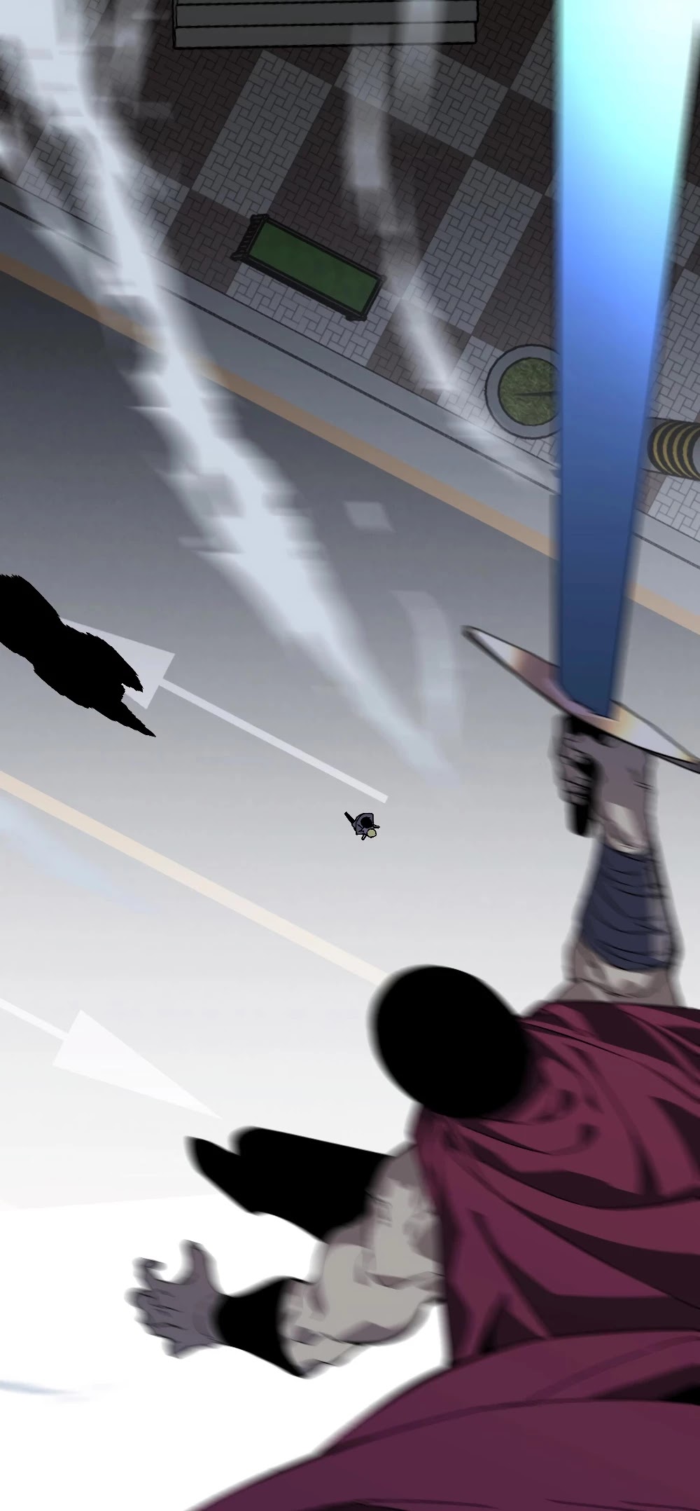 Talent Copycat chapter 3 page 7